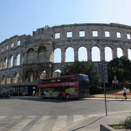 Villa-riba - Dorade *