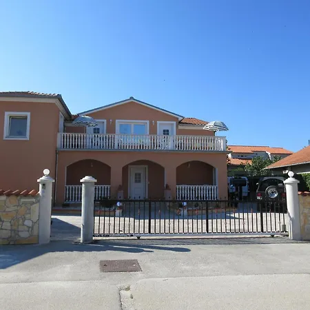 Villa-riba - Dorade *