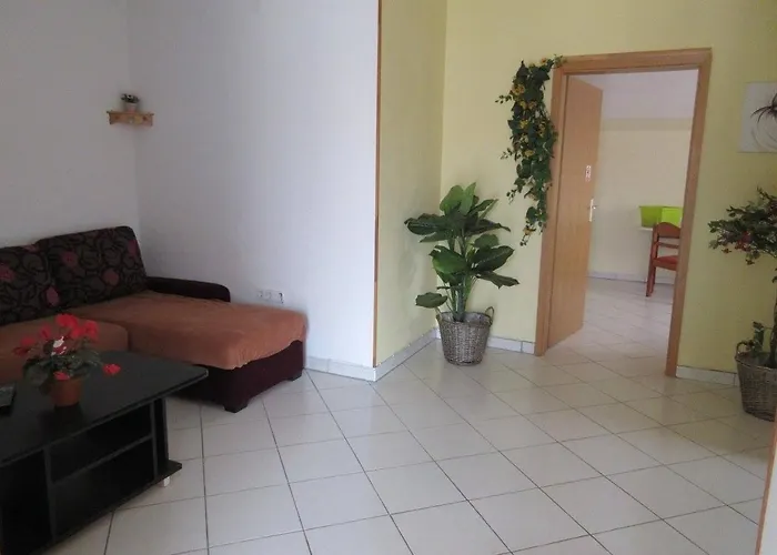 Lejlighed Villa-riba - Dorade Pula