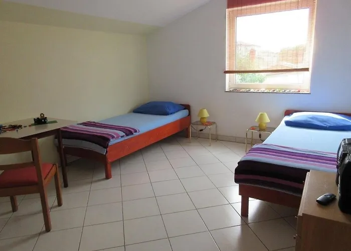 Villa-riba - Dorade *