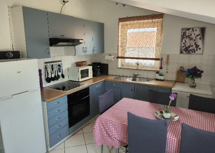 Villa-riba - Dorade *