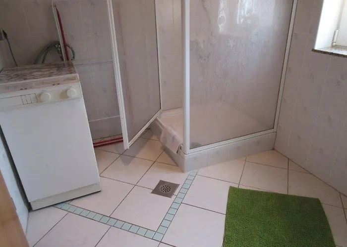 Lejlighed Villa-riba - Dorade *