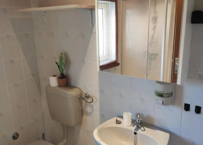 Villa-riba - Dorade Lejlighed Pula