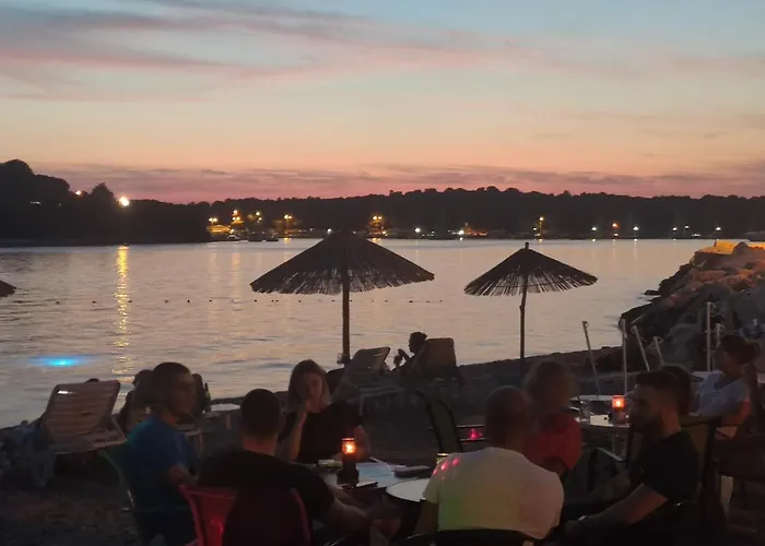 Villa-riba - Dorade Lejlighed