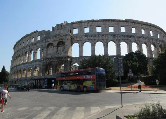 Villa-riba - Dorade *