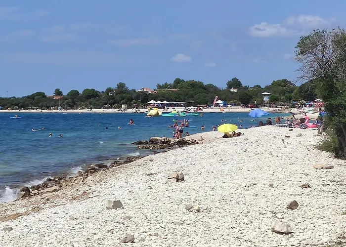 Villa-riba - Dorade *