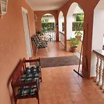 Villa-riba - Dorade Apartman
