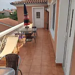 Villa-riba - Dorade Apartman Póla