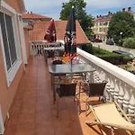 Villa-riba - Dorade Apartment Pula