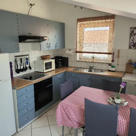 Villa-riba - Dorade *