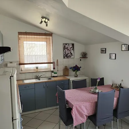Villa-riba - Dorade Apartman Póla