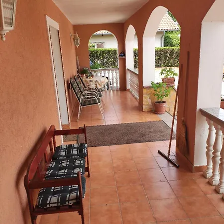 Villa-riba - Dorade Διαμέρισμα