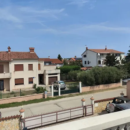 Villa-riba - Dorade Apartman Póla