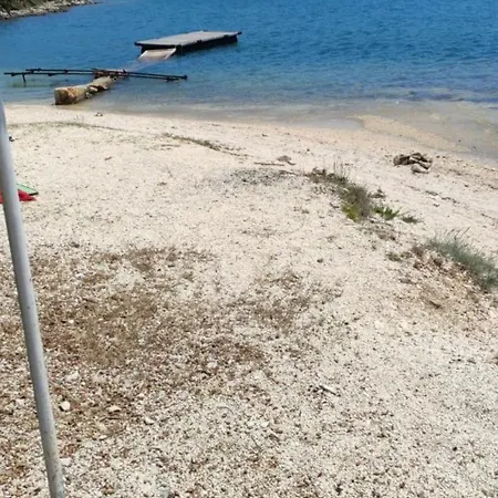 Villa-riba - Dorade * 풀라