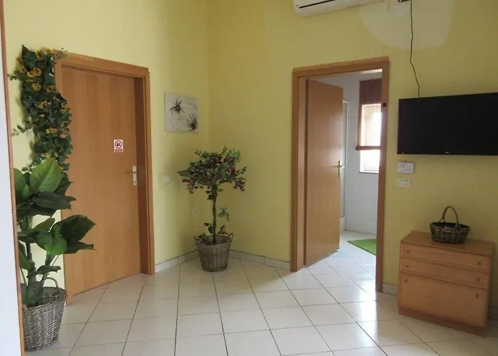 Villa-riba - Dorade * Pula