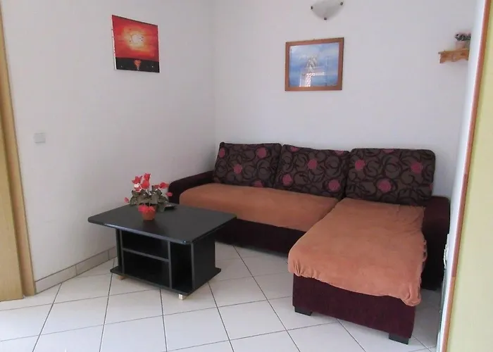 Villa-riba - Dorade Apartamento