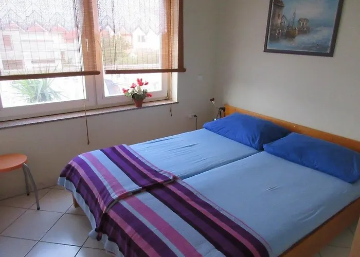 Villa-riba - Dorade Apartamento