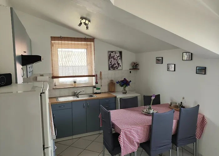 Villa-riba - Dorade Apartamento Pula