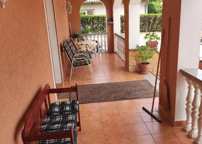 Villa-riba - Dorade Apartamento