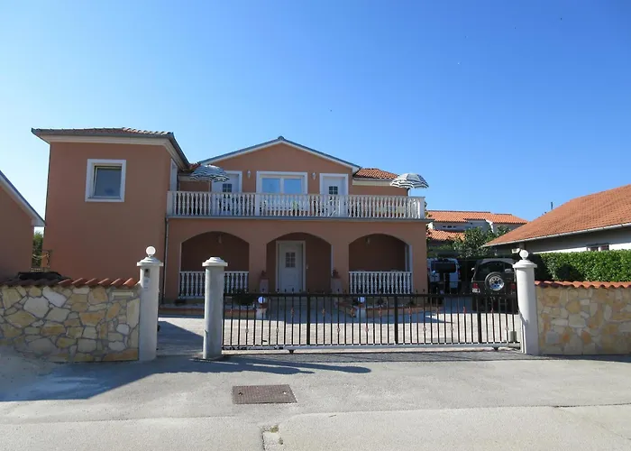 Villa-riba - Dorade *