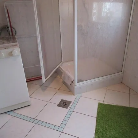 Apartament Villa-riba - Dorade *